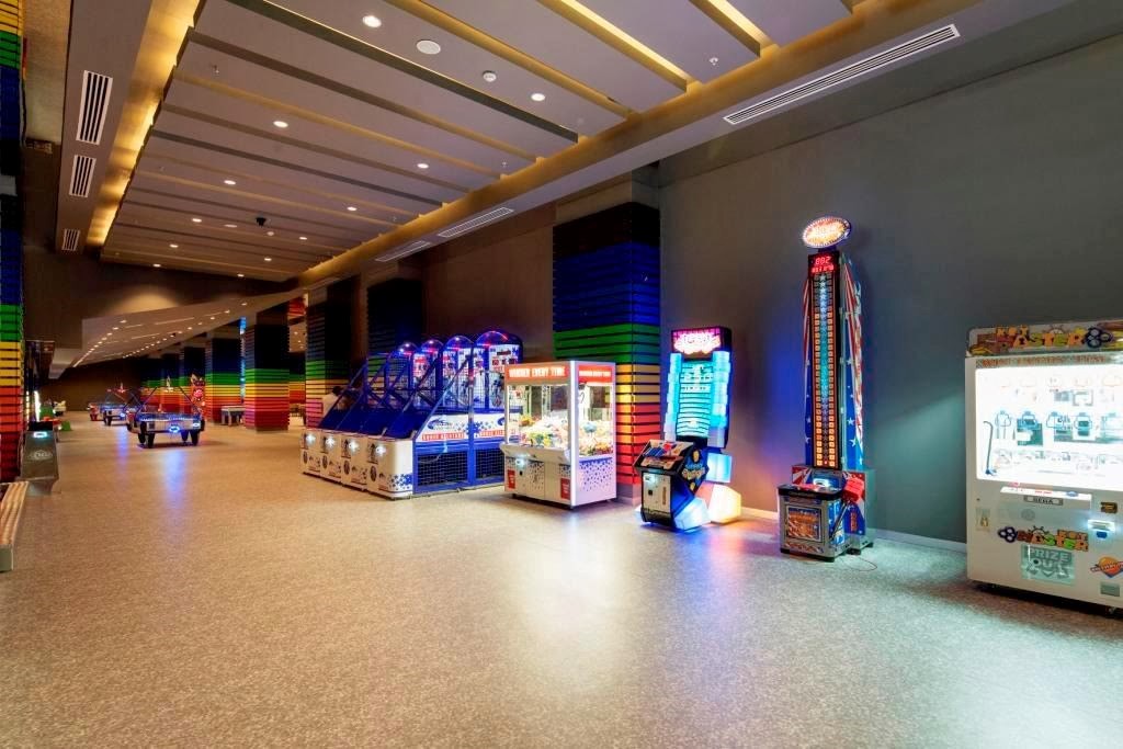 imagini hotel TITANIC BELEK